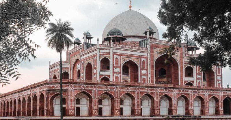 New Delhi Night Life Tour with Street Food - What Youll Love About This Tour