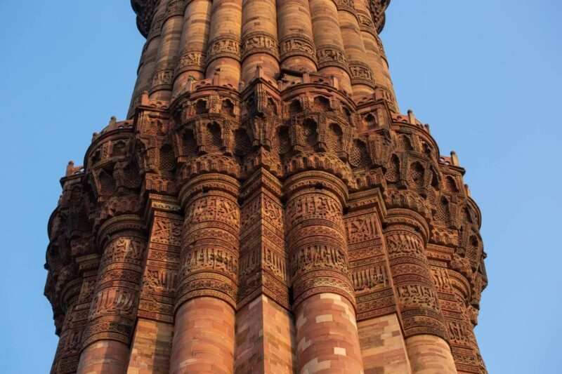 New Delhi Night Life Tour with Street Food - Frequently Asked Questions