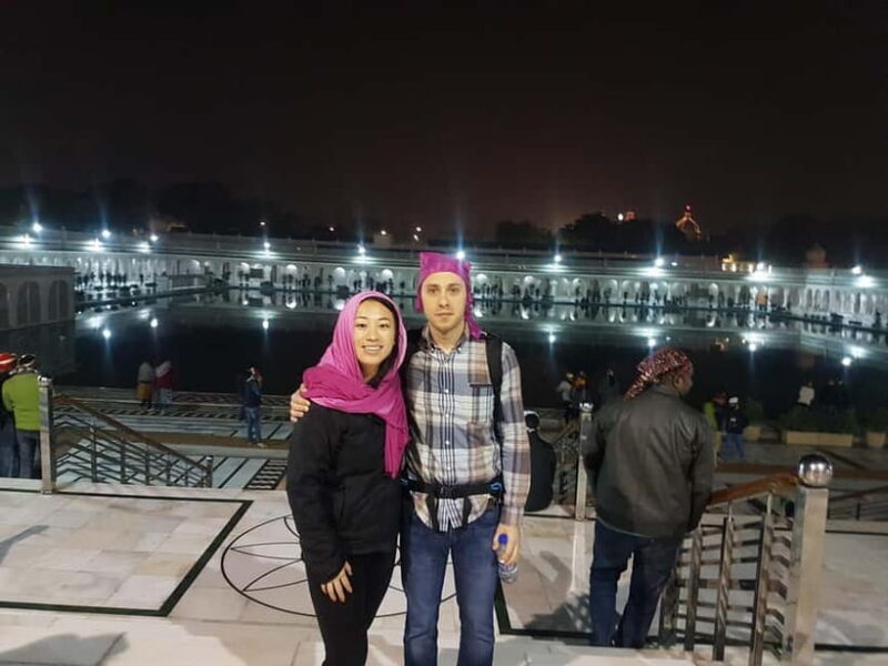 New Delhi: Night Tour by Tuk-Tuk with a Cup of Local Tea - The Itinerary: What to Expect on Your Night Adventure