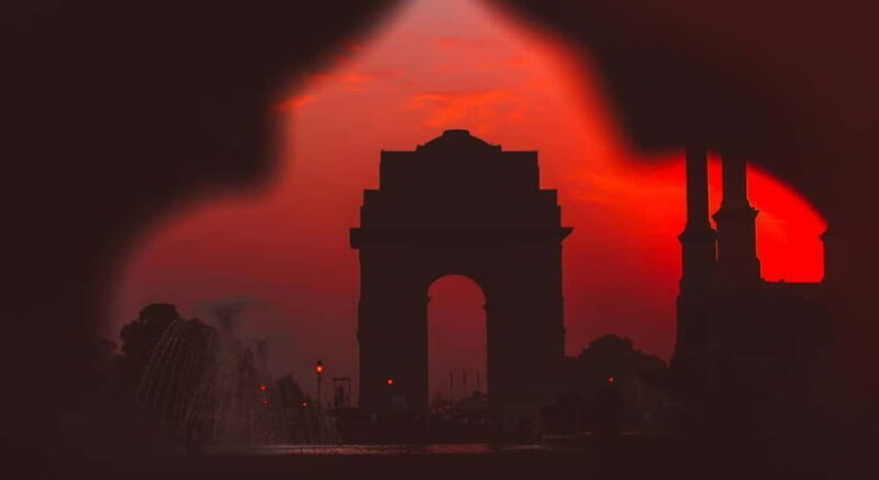 New Delhi: Night View of Delhi Tour - 4 Hrs - FAQs