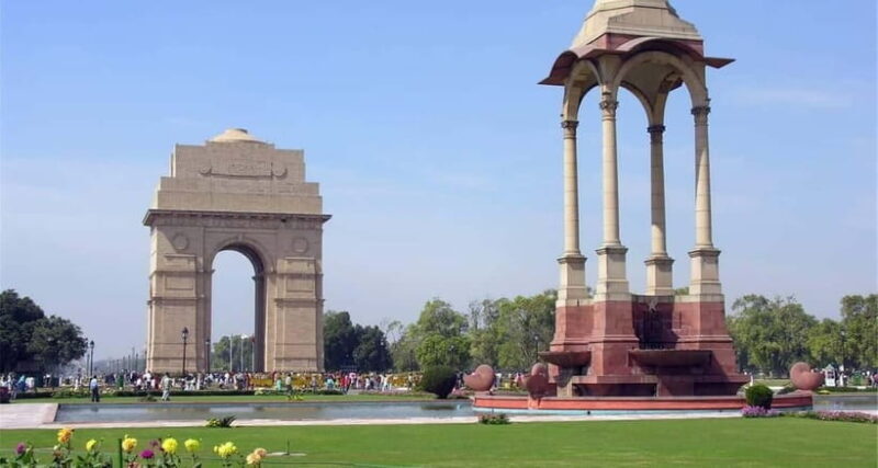 New Delhi: Old and New Delhi Private Full Day Tour - A Practical Look at the Itinerary