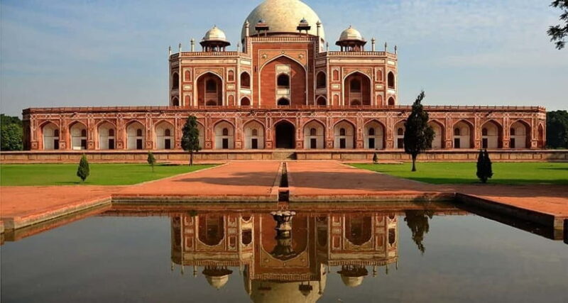 New Delhi: Old and New Delhi Private Full Day Tour - Final Thoughts: Who’s This Tour For?