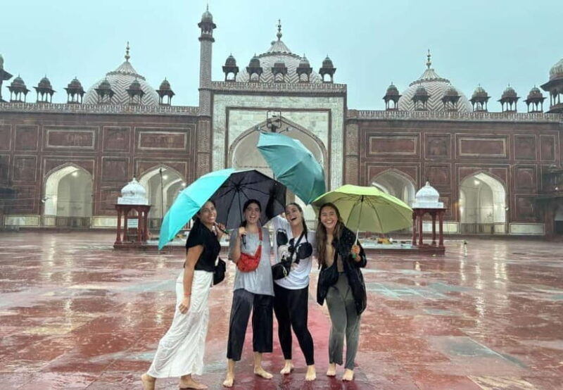 New Delhi : One Day Delhi City Sightseeing Tour by Car - The Experience: What to Expect from This Delhi Tour