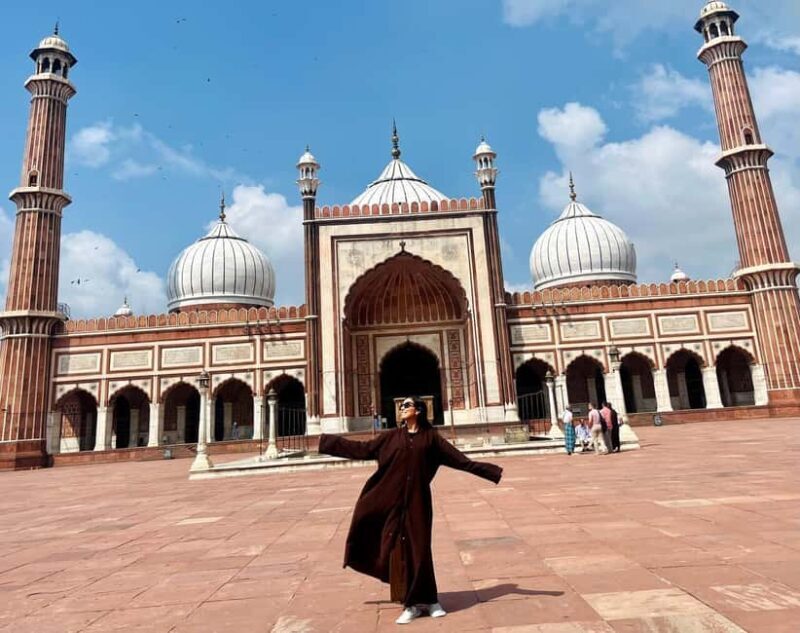 New Delhi: Private 5-Hour Sightseeing Tour with Hotel Pickup - What Makes This Tour Worth Considering?