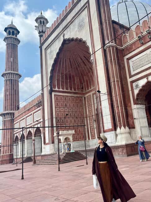 New Delhi: Private 5-Hour Sightseeing Tour with Hotel Pickup - What Reviewers Say