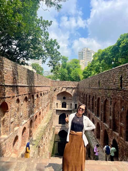 New Delhi: Private 5-Hour Sightseeing Tour with Hotel Pickup - Final Thoughts