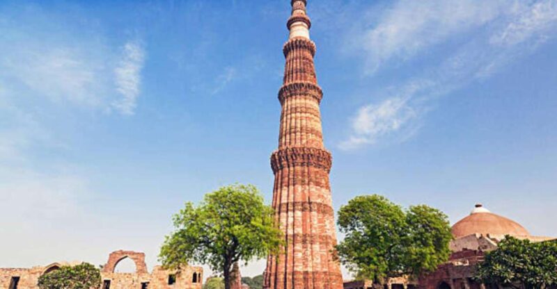 New Delhi: Private Full-Day Old and New Delhi Guided Tour - Final Thoughts