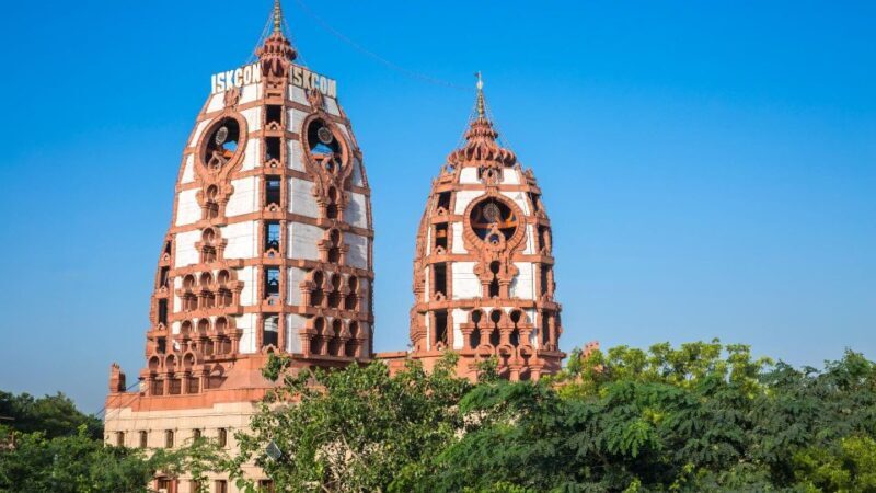 New Delhi: Private Guided Tour of Temples with Transfers - Exploring Delhi’s Temples: A Balanced Look at this Guided Tour