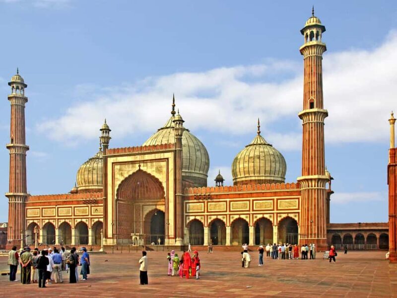 New Delhi : Private Old And New Delhi Full Day Tour - A Detailed Look at the Tour Experience