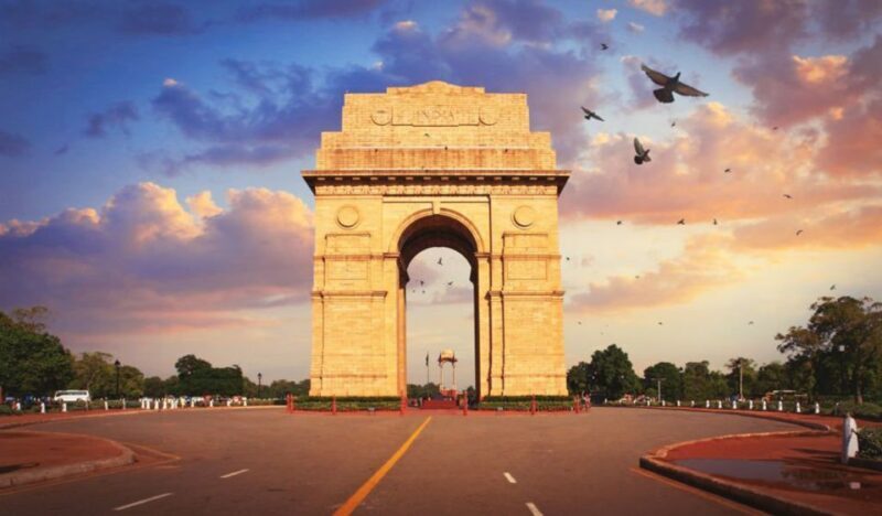 New Delhi: Private Old & New Delhi Day Trip & Optional Guide - What Travelers Are Saying