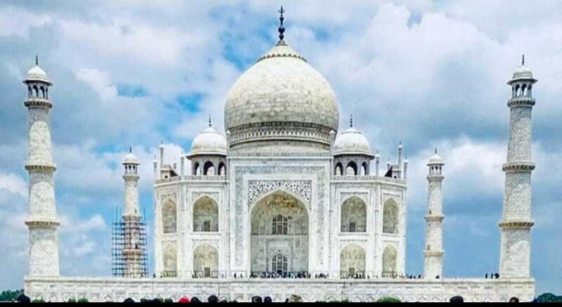 New Delhi: Private Taj Mahal, Agra, and Delhi 3-Day Tour - Final Thoughts