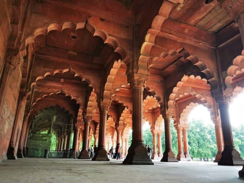 New Delhi: Red Fort Entry Ticket with Optional Add-Ons - What We Loved About This Tour