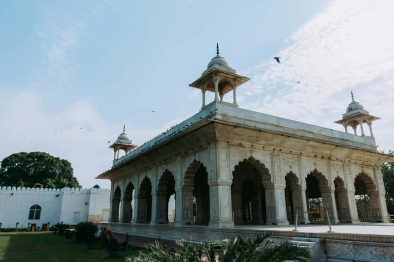 New Delhi: Red Fort Tour with Transfers :Choose form Option - Final thoughts: Is it worth it?