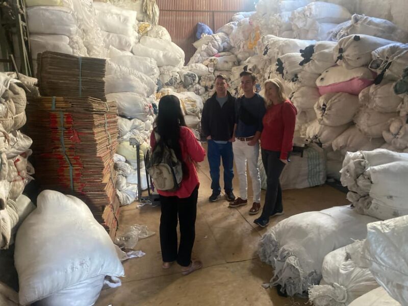 New Delhi: Sanjay Colony Slum Guided Tour - The Sum Up