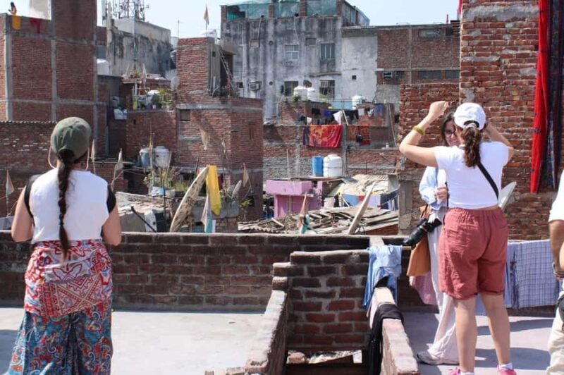 New Delhi: Sanjay Colony Slum & Old Delhi Street Food Tour - Final Thoughts