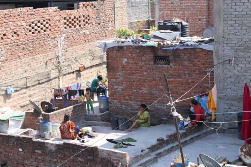 New Delhi: Sanjay Colony Slum & Old Delhi Street Food Tour - FAQ