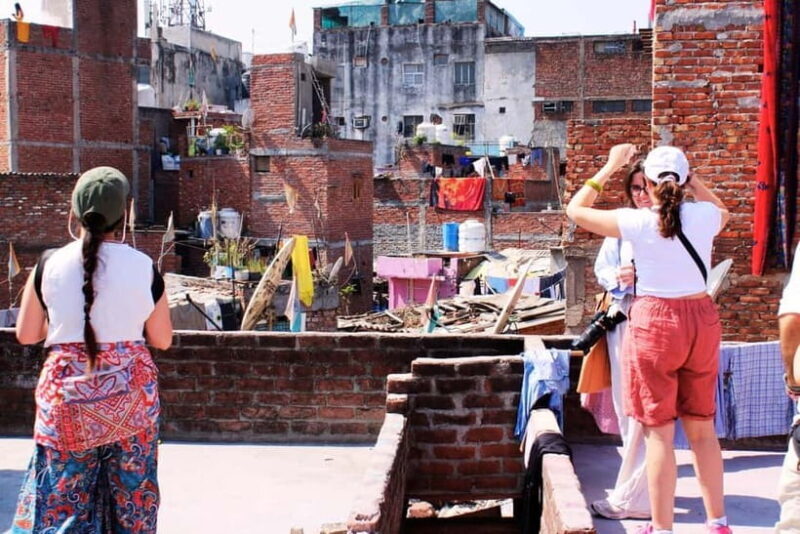 New Delhi: Sanjay Colony Slum Tour with Local Guide - FAQ