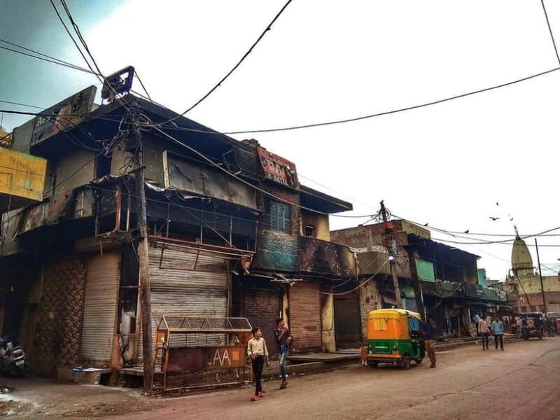 New Delhi: Slum Walking Tour with Chapati Factory Visit - The Value and Practicalities