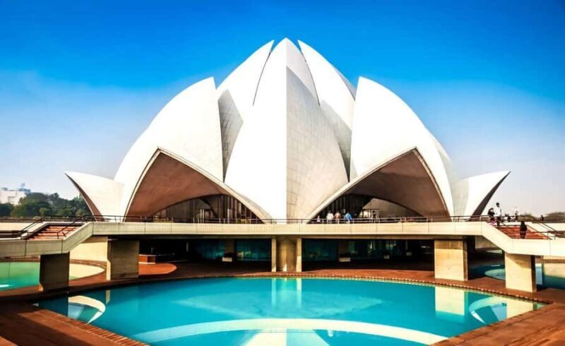 New Delhi: Spiritual Tour - What Travelers Are Saying