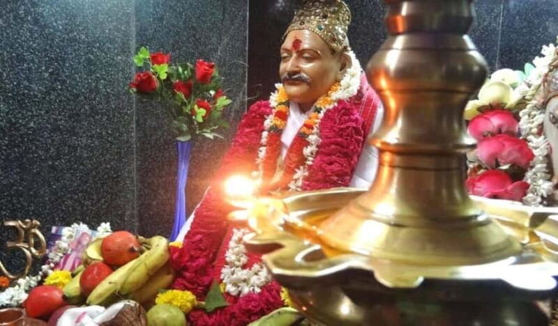 New Delhi: Spiritual Tour - FAQ