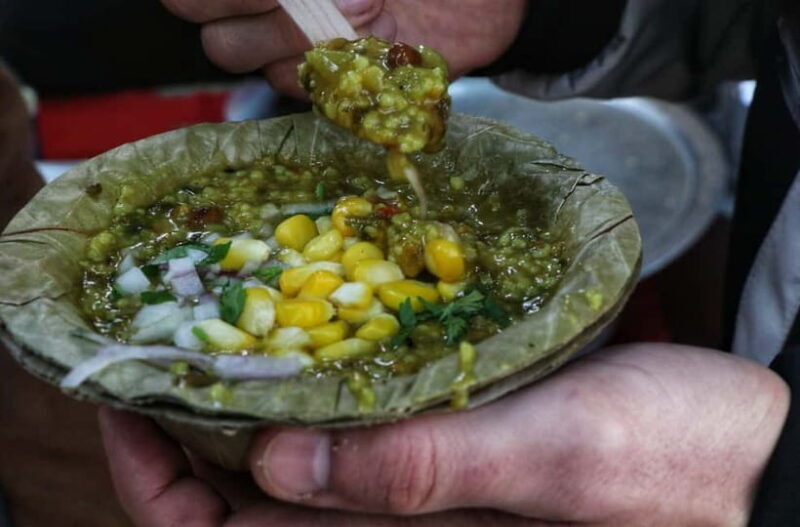 New Delhi: Street Breakfast Tour - Practical Details and Tips