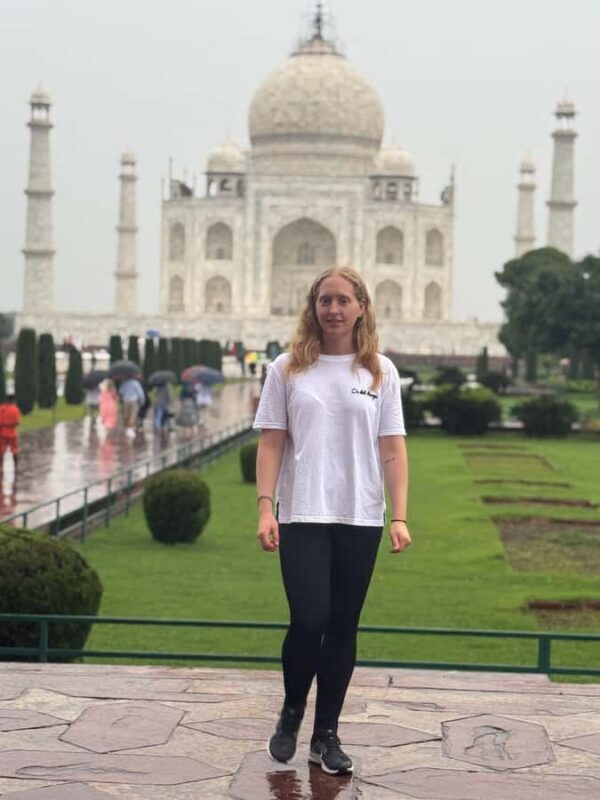 New Delhi: Taj Mahal Day Trip & Agra Highlights With Lunch - FAQ