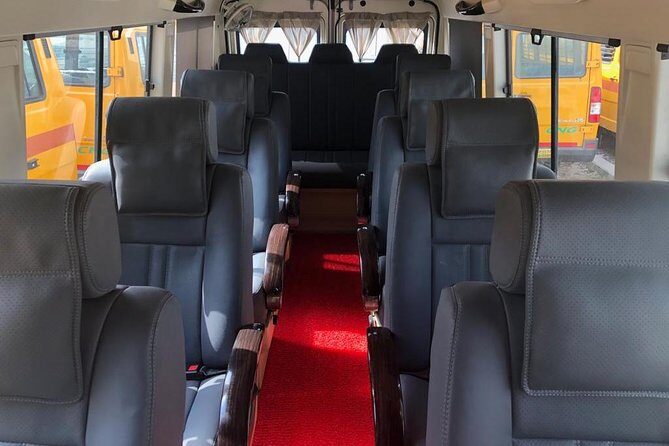 New Delhi to Agra Jaipur 4 Days Tour - Discovering Jaipur’s Royal Heritage