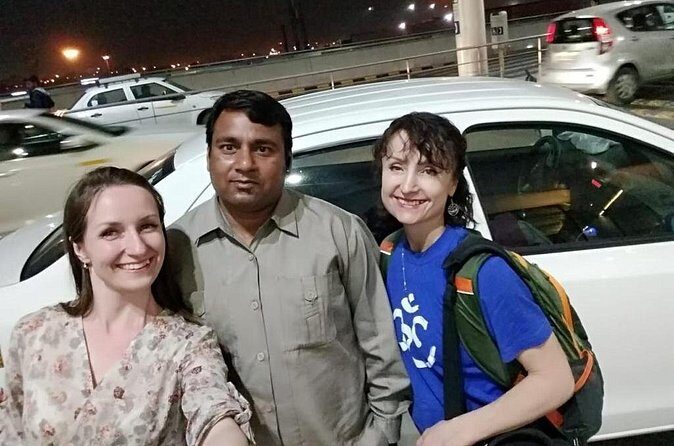New Delhi to Agra Jaipur 4 Days Tour - The Final Day: Wrapping Up or Flying Out