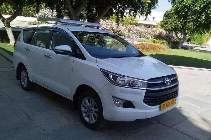 New Delhi to Agra Jaipur 4 Days Tour - Price and Value: Does It Stack Up?