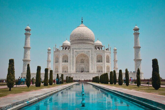 New Delhi to Agra Taj Mahal One Way Private Transfer - An honest look at the private transfer from New Delhi to Agra
