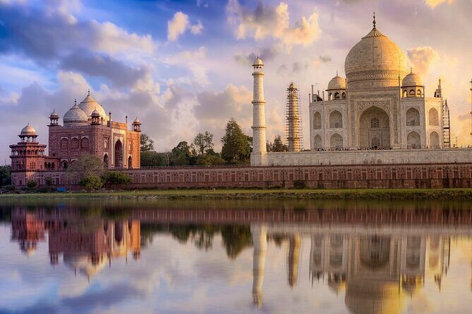 New Delhi to Agra Taj Mahal One Way Private Transfer - Final thoughts: Is this transfer right for you?