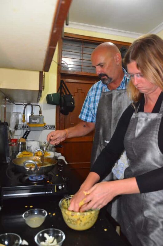 New Delhi: Traditional Culinary Experience with Local Chef - A Deep Dive into the Culinary Tour in New Delhi