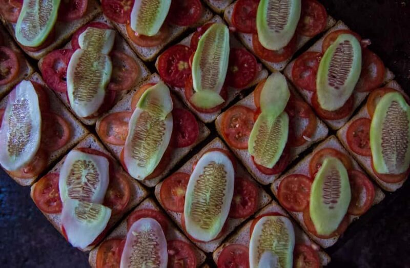 New Delhi: Traditional Culinary Experience with Local Chef - FAQ