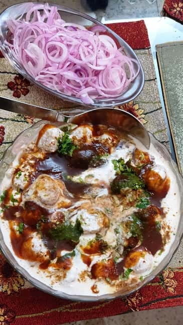 New Delhi: Traditional Indian Cooking Class & Market Visit - Key Points