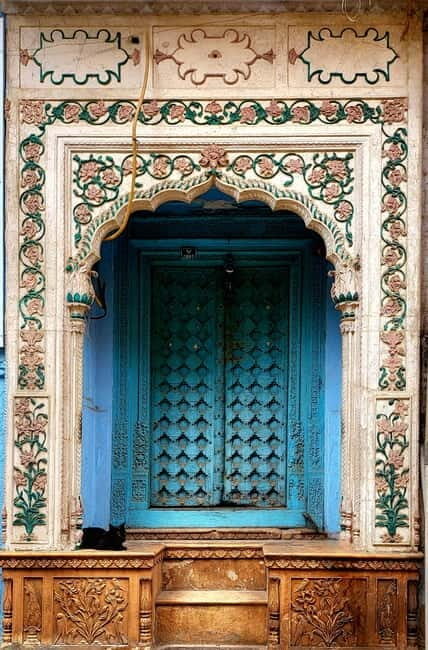 New Delhi Tuk-Tuk Tour - Key Points  