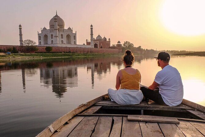 New Delhi:Agra Taj Mahal Private Car Sightseeing Tour - Frequently Asked Questions