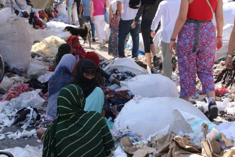 New Delhi:Sanjay Colony Slum Tour with Family Lunch - FAQ