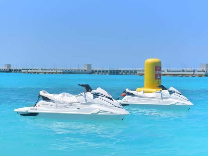 New El Alamein: Twister Towable Water Adventure - An Honest Look at the Twister Towable Water Adventure