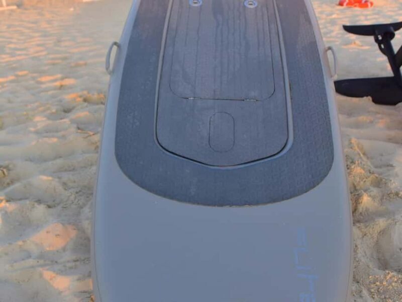 New El Alamein: Wakeboarding Adventure with Instructor - The Itinerary: What to Expect