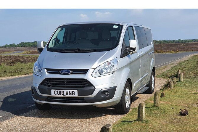 new-forest-day-out-private-tour-from-southampton