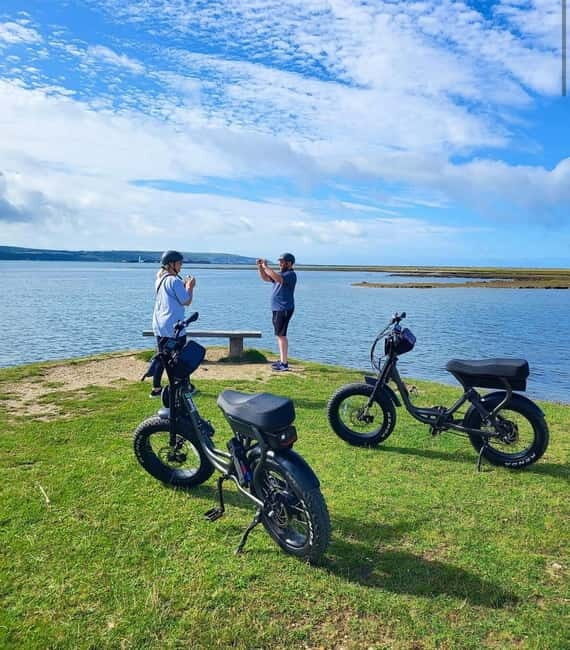 New Forest: E-Bike Pedal & Puzzle Escape Adventure - Final Thoughts