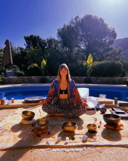 New & Full Moon Sound Healing, Cacao & Meditation Ritual - What’s Included & Whats Not