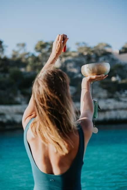 New & Full Moon Sound Healing, Cacao & Meditation Ritual - Practical Details & Tips