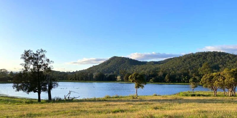 New Gokula Farm, Cessnock & Newcastle Day Tour from Sydney - An Introduction to the Tour Experience