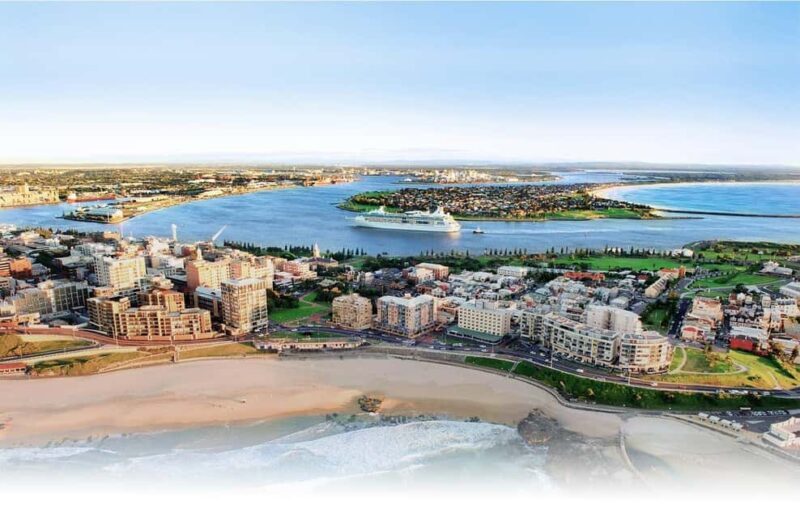New Gokula Farm, Cessnock & Newcastle Day Tour from Sydney - Cost and Value