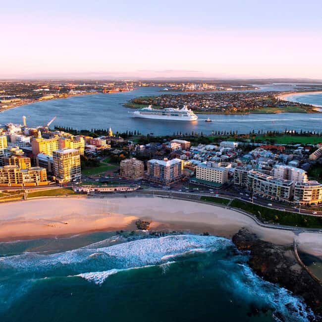 New Gokula Farm, Cessnock & Newcastle Day Tour from Sydney - Final Thoughts: Who Is This Tour For?