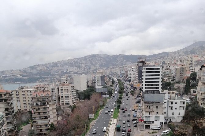 New Guided Semi-Private Tour to Jeita Grotto, Harissa & Byblos - Final Thoughts