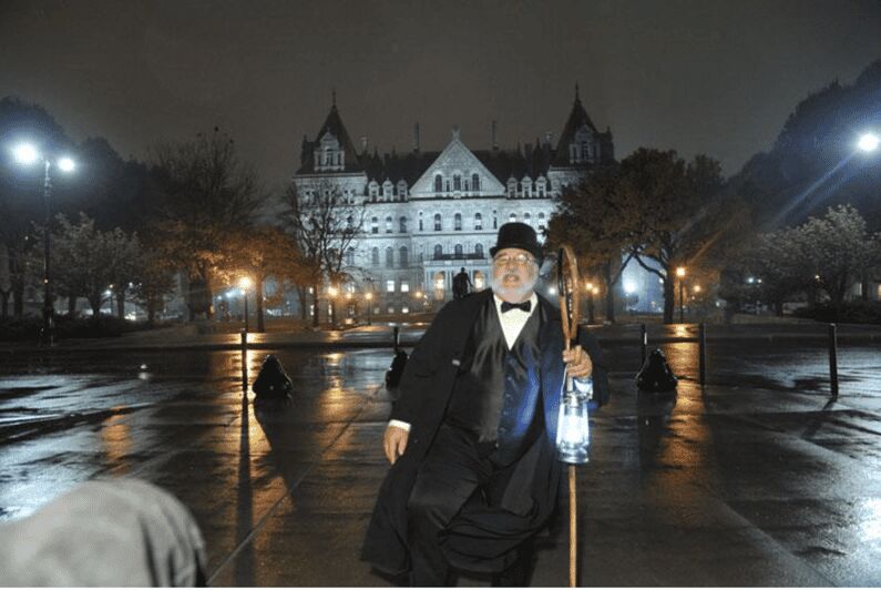 New Haven: Haunted Evening Ghost Tour - Final Thoughts: Is It Worth It?