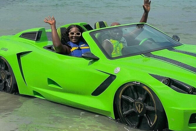 new-jet-car-activity-in-montego-bay-jamaica