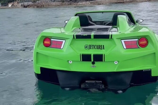 new-jet-car-activity-in-montego-bay-jamaica